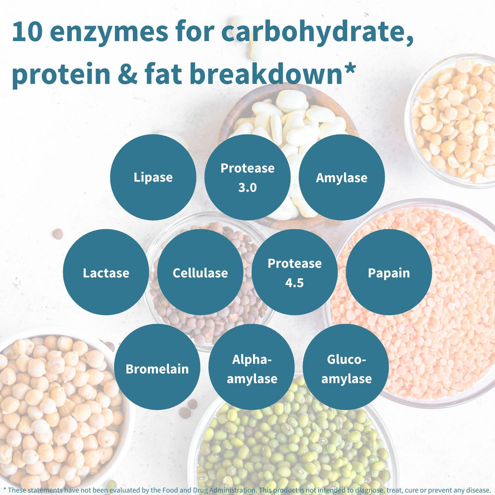 Label highlights vegan certification and clean label