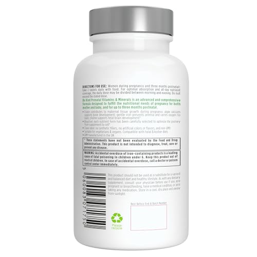 Choline supports brain and spinal cord development