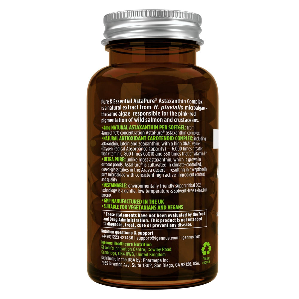 Eco-friendly production using green technology