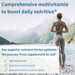 Bottle close-up showing label and cap