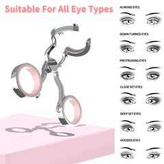 Insert or remove tool for lenses