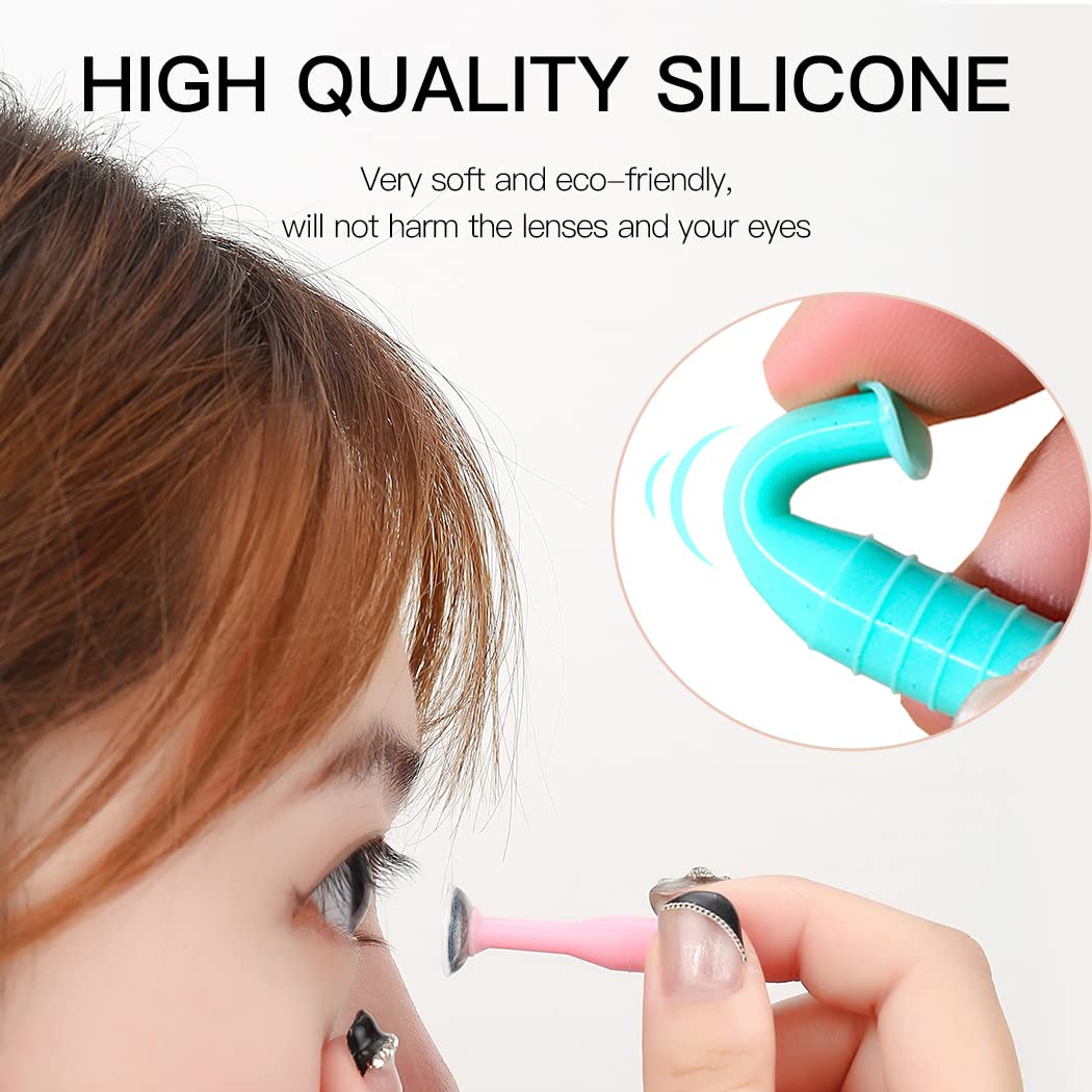 iGeyzoe 10-pack RGP plungers