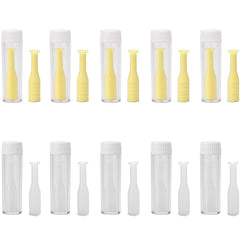 iGeyzoe RGP hard contact lens remover in white