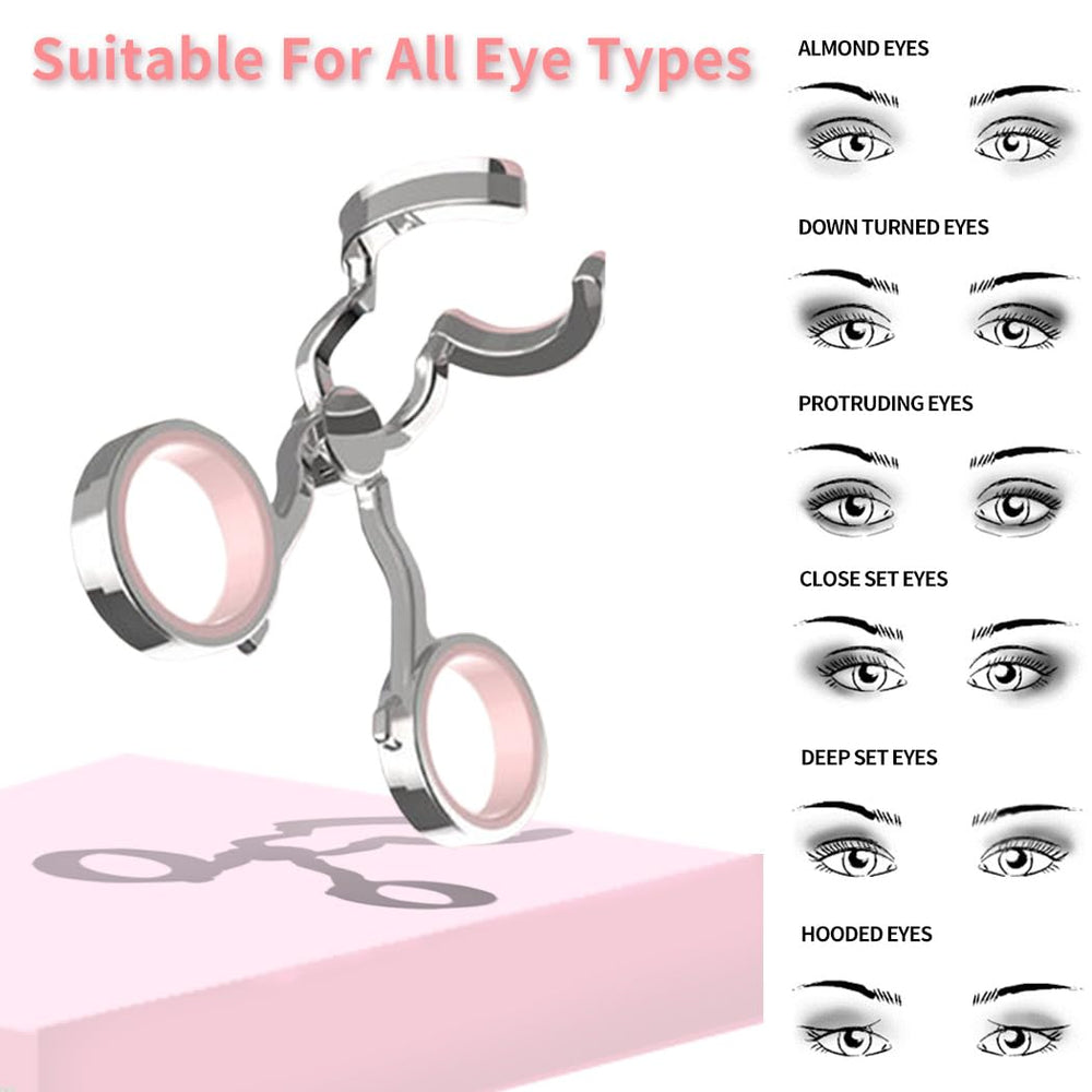 Insert or remove tool for iGeyzoe contact lens wearing aids