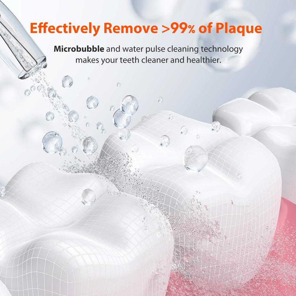 Smart pressure stabilization module on iHealth VESA