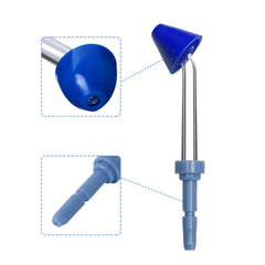 Replacement Nostril Jet Tip compatible with Waterpik WP models