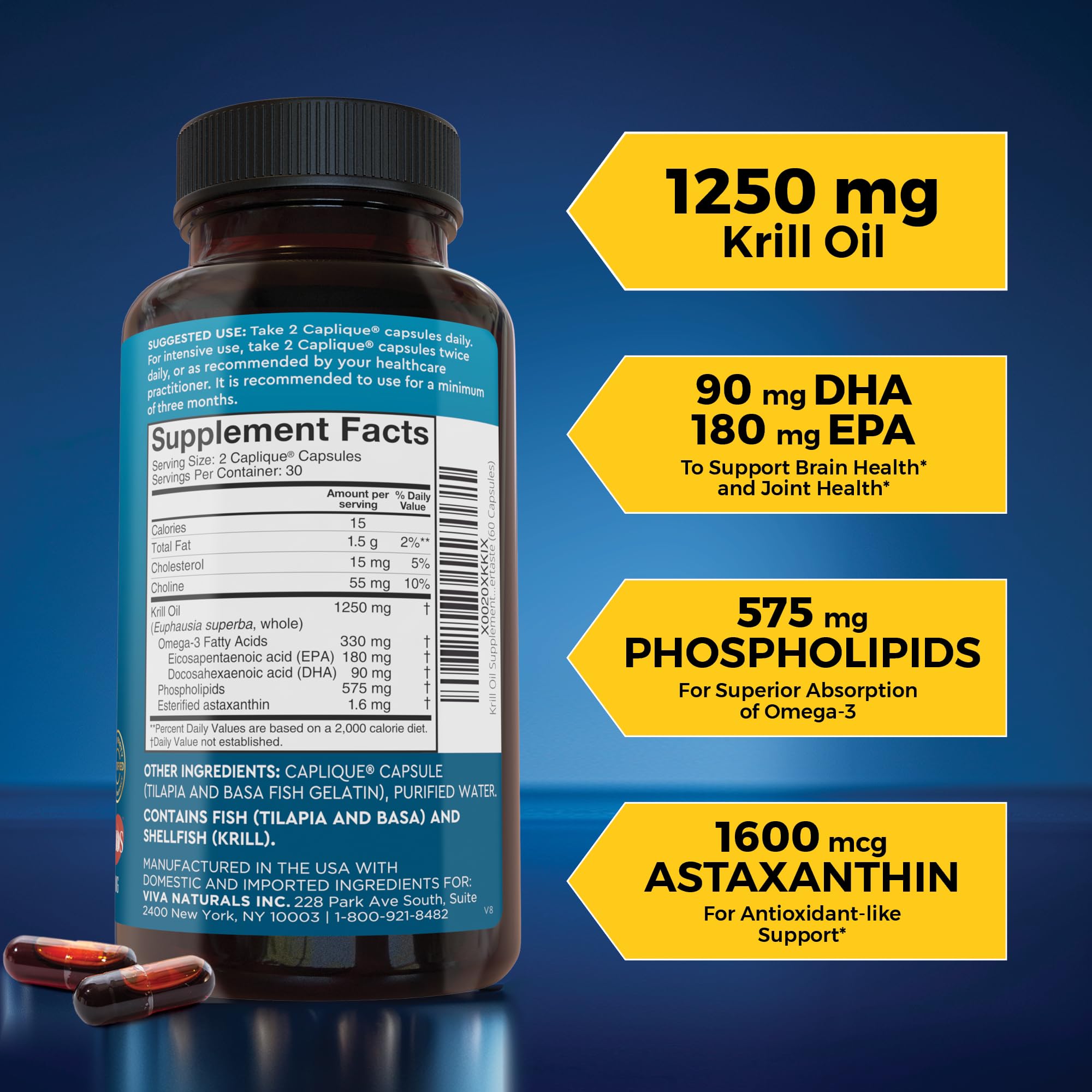 IKOS 5-Star Certified purity seal