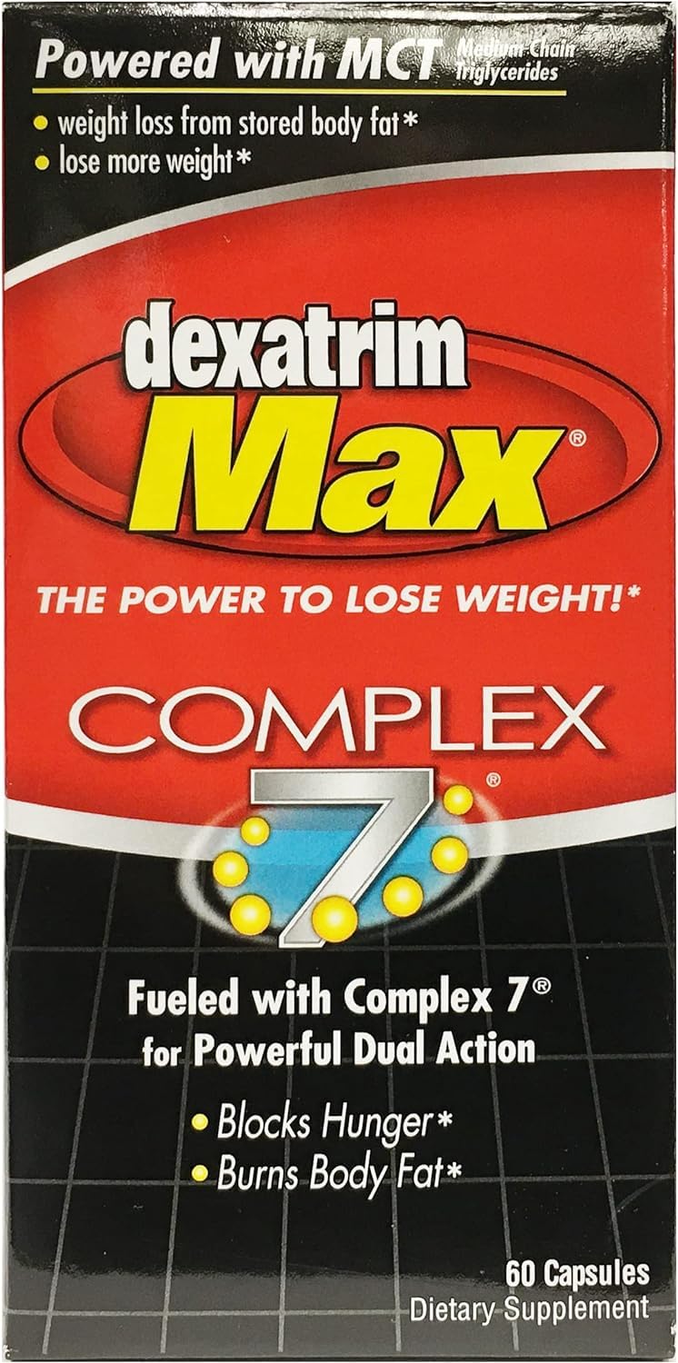 Two-pack with 60 capsules per pack content shown