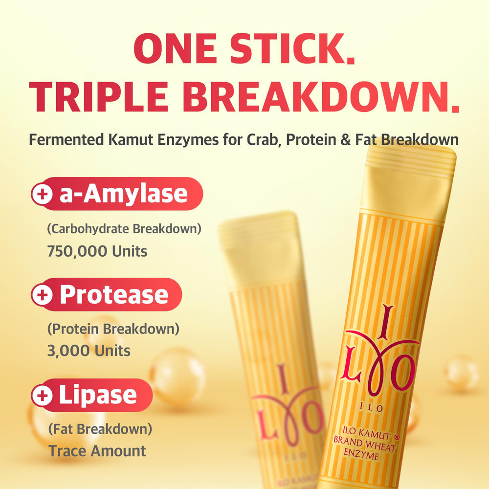 Close-up of fermented Kamut grains