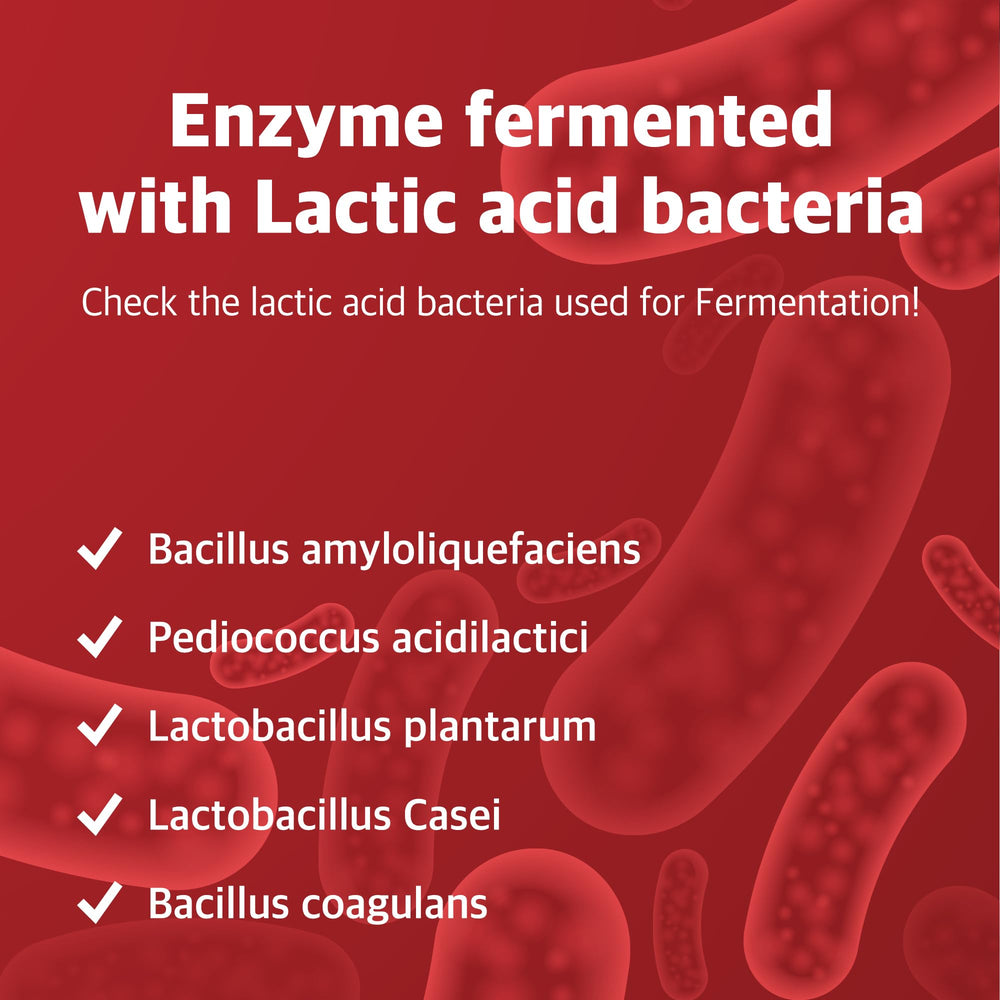 Healthy lifestyle with energized appearance