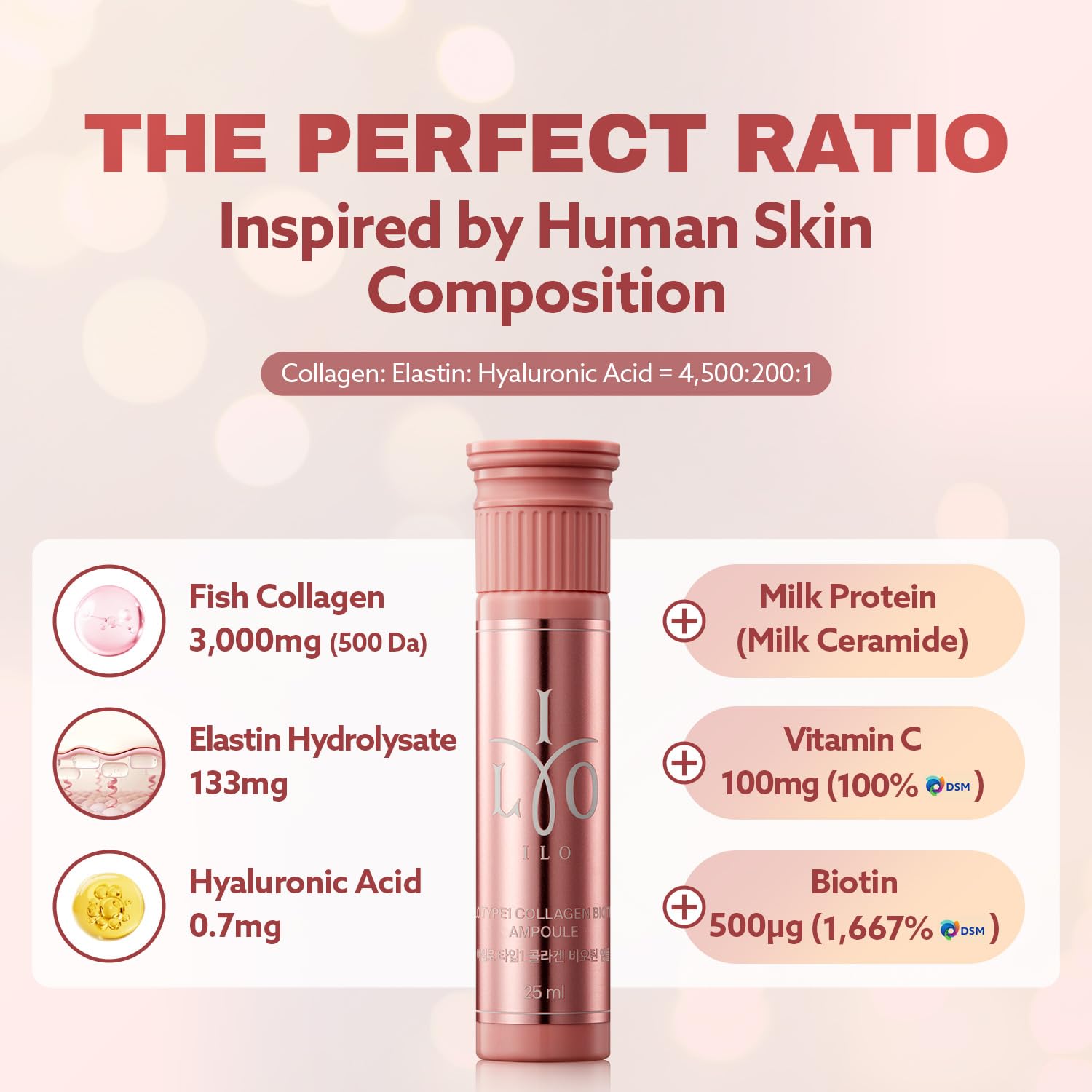 Boxed set showing 14 bottles packaging