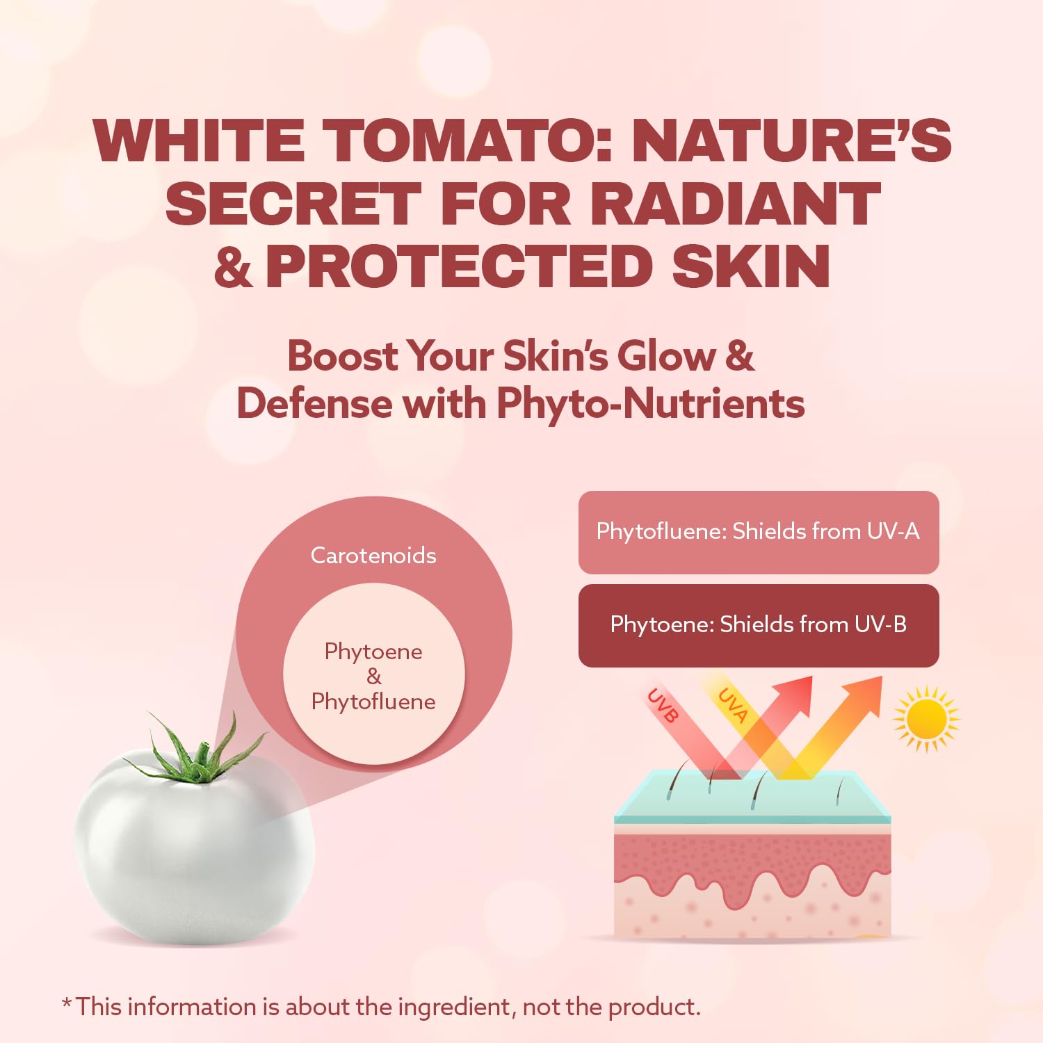 Daily Glow sticks – 30 convenient stick packs