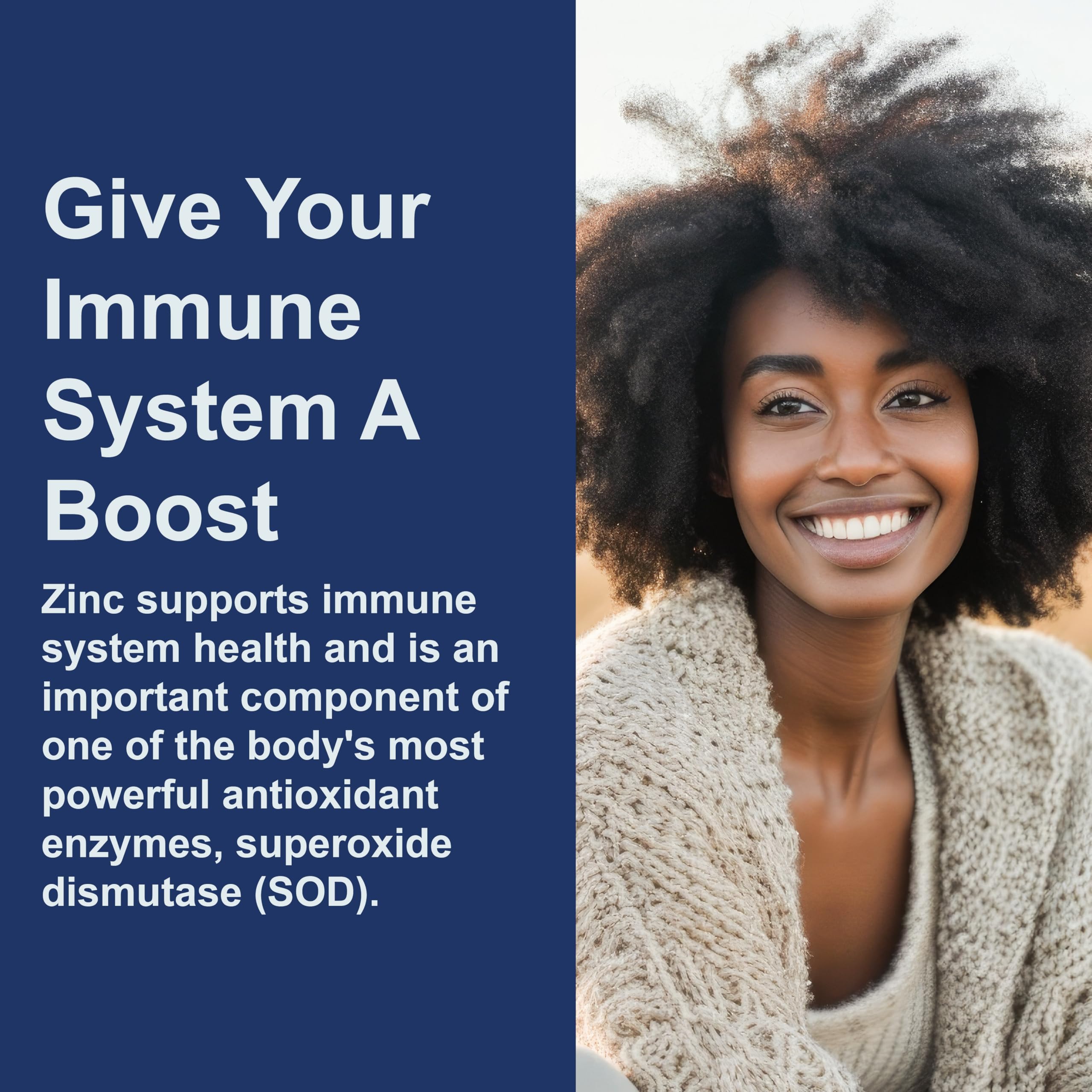 Carlson ACES + Zn Vitamins A, C, E + Selenium & Zinc — Immune Support & Antioxidants (120 Softgels)