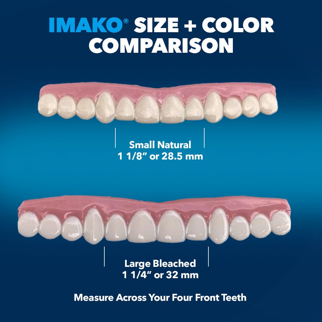 Product label showing BPA-free and non-dental device