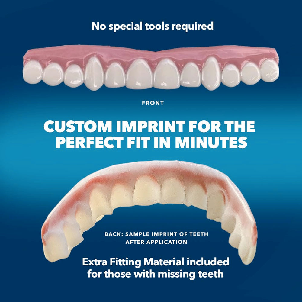 Made in USA statement with Imako cosmetic uppers