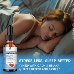 Omega-3, L-Theanine, Vitamin D3, B6 and B12 icons