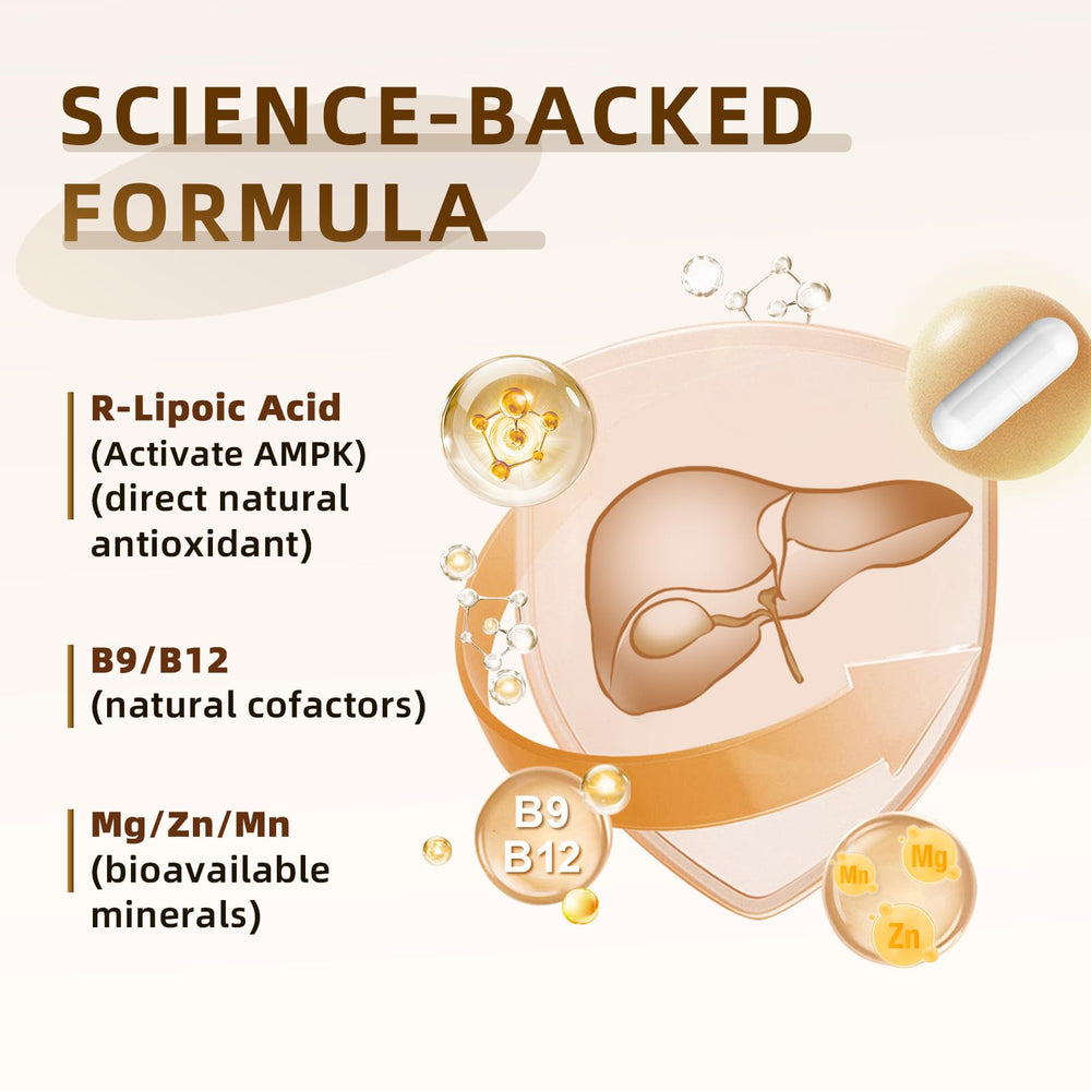 Lab-tested, hormone-free and non-GMO purity visuals