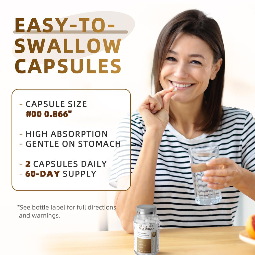 Freeze-drying technology ensuring nutrient retention