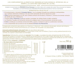 Imedeen Prime Renewal packaging and label