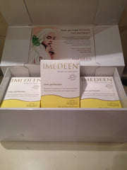 Imedeen Time Perfection 360 Tablets anti-ageing skincare supplement – 6 months supply