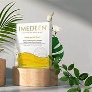 IMEDEEN Time Perfection Tabs packaging front