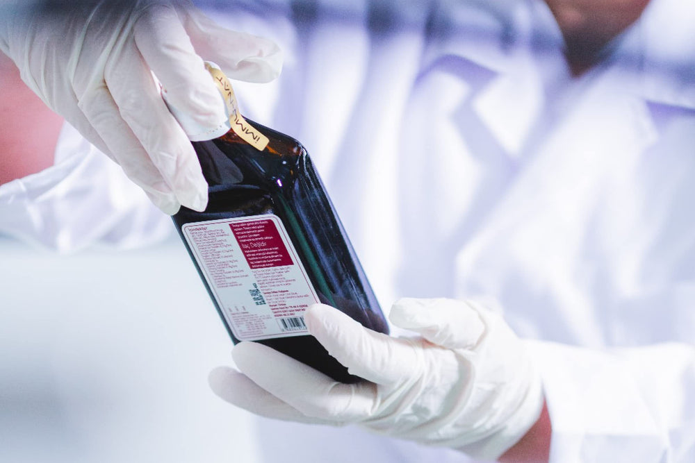 Immu-nat H-D Liver Detox packaging and branding