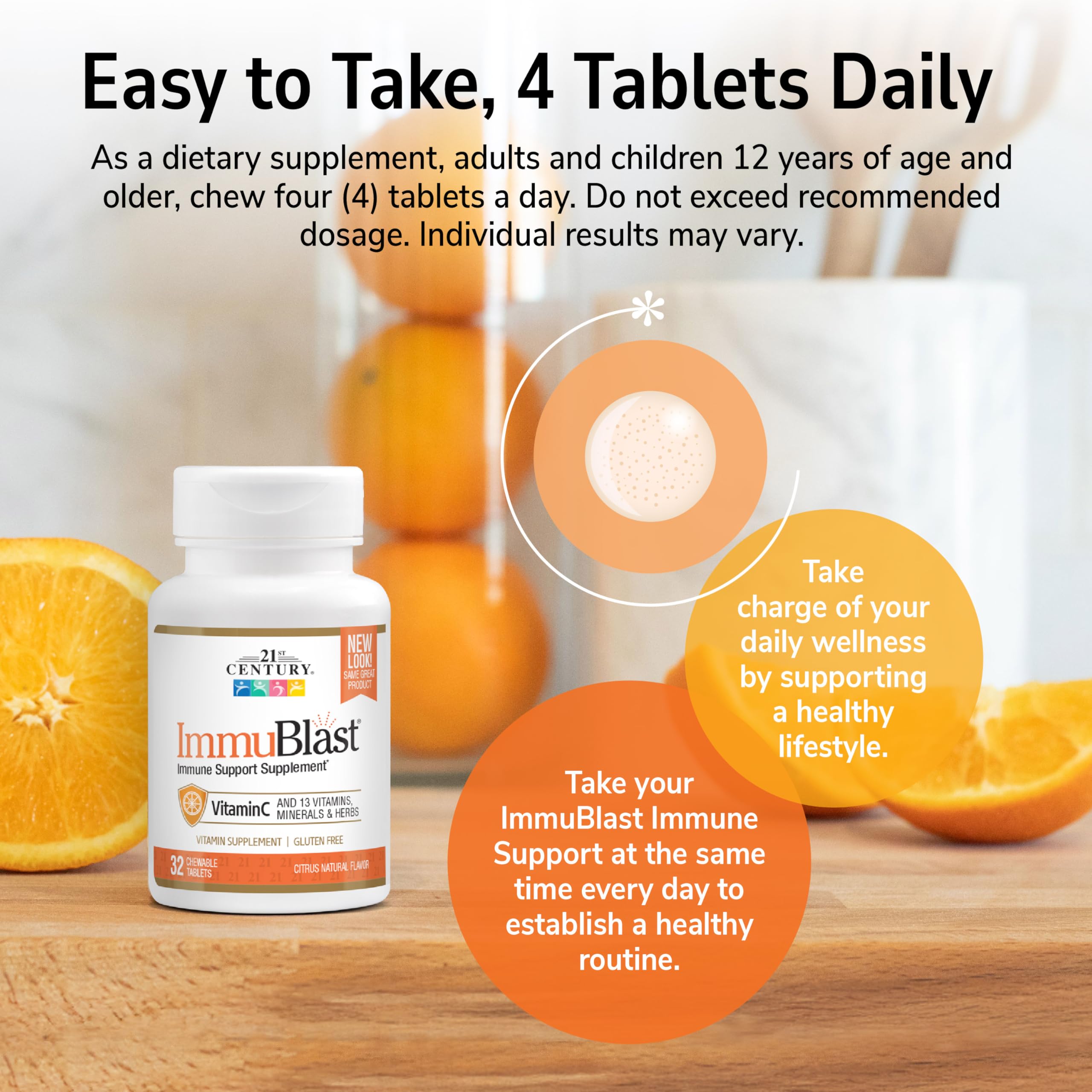 Country of origin United States on packaging