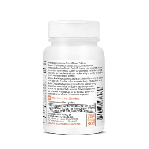 Brand logo with Airborne trademark mention