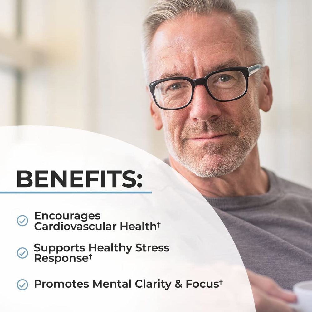 Immune defense with zinc and reishi mushrooms