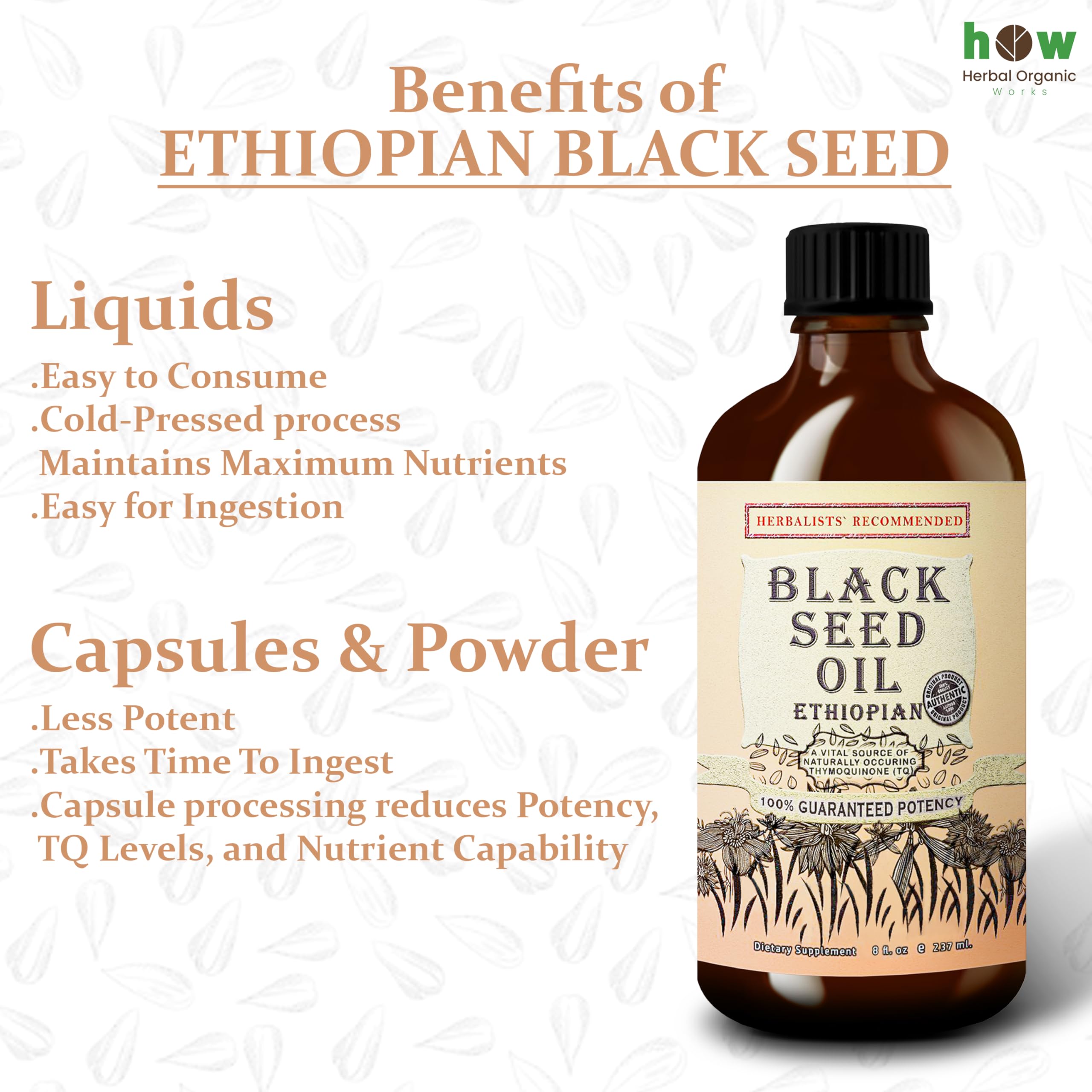 Product supports immune, hair, skin, and nail health