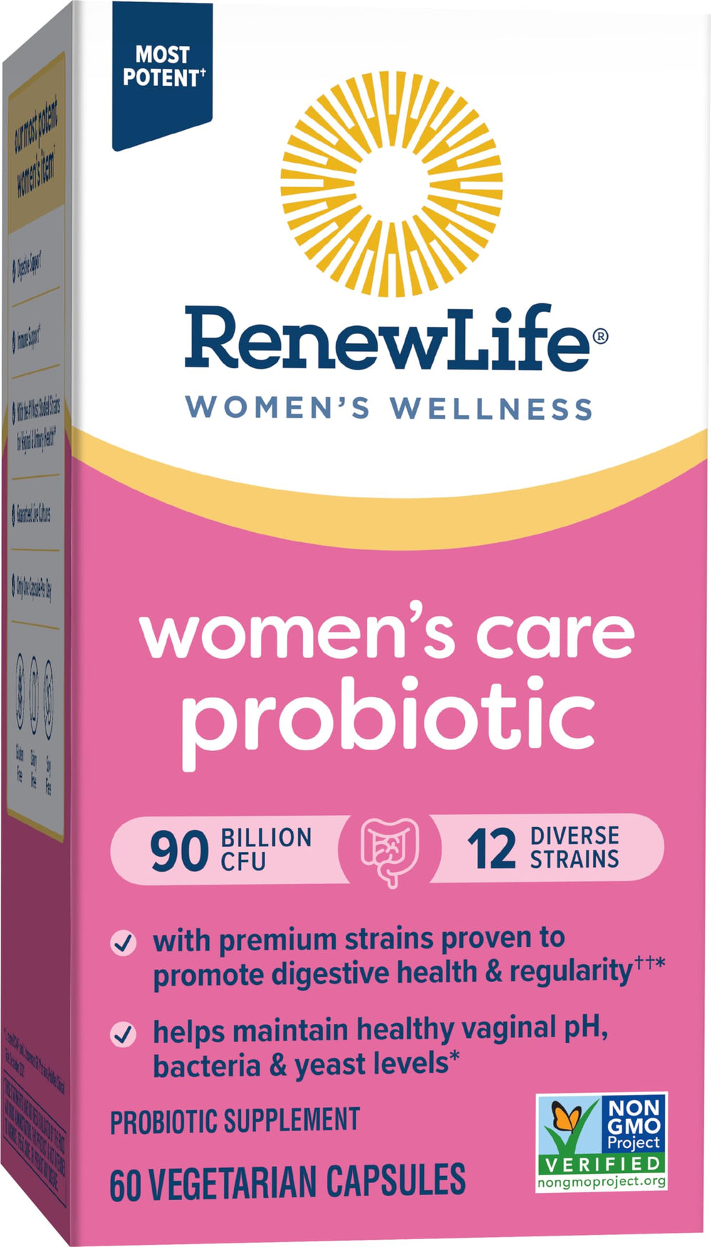 Immune health support from probiotics