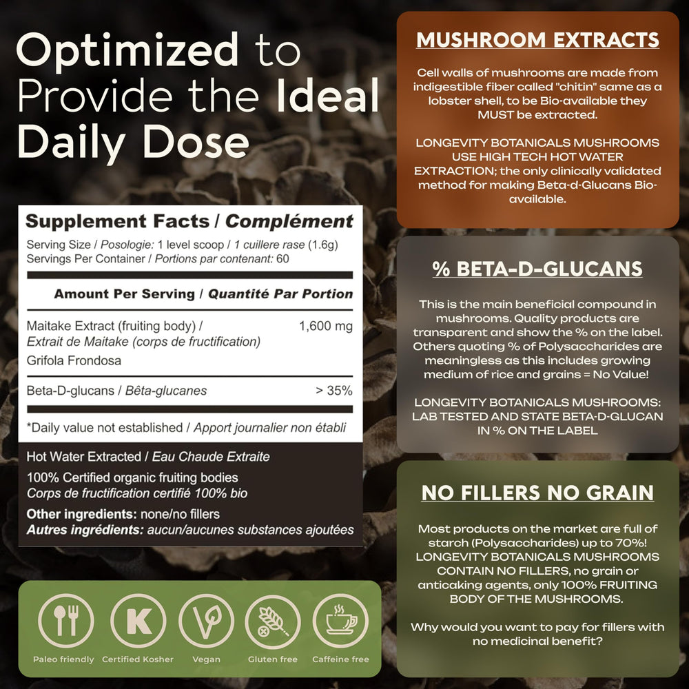 Immune and wellness concept image