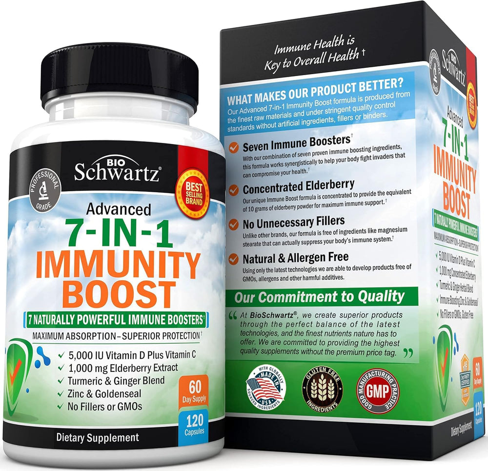 Made in the USA manufacturing and premium quality