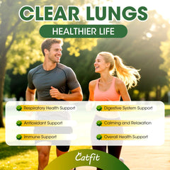 Immune support and antioxidant benefits from the blend