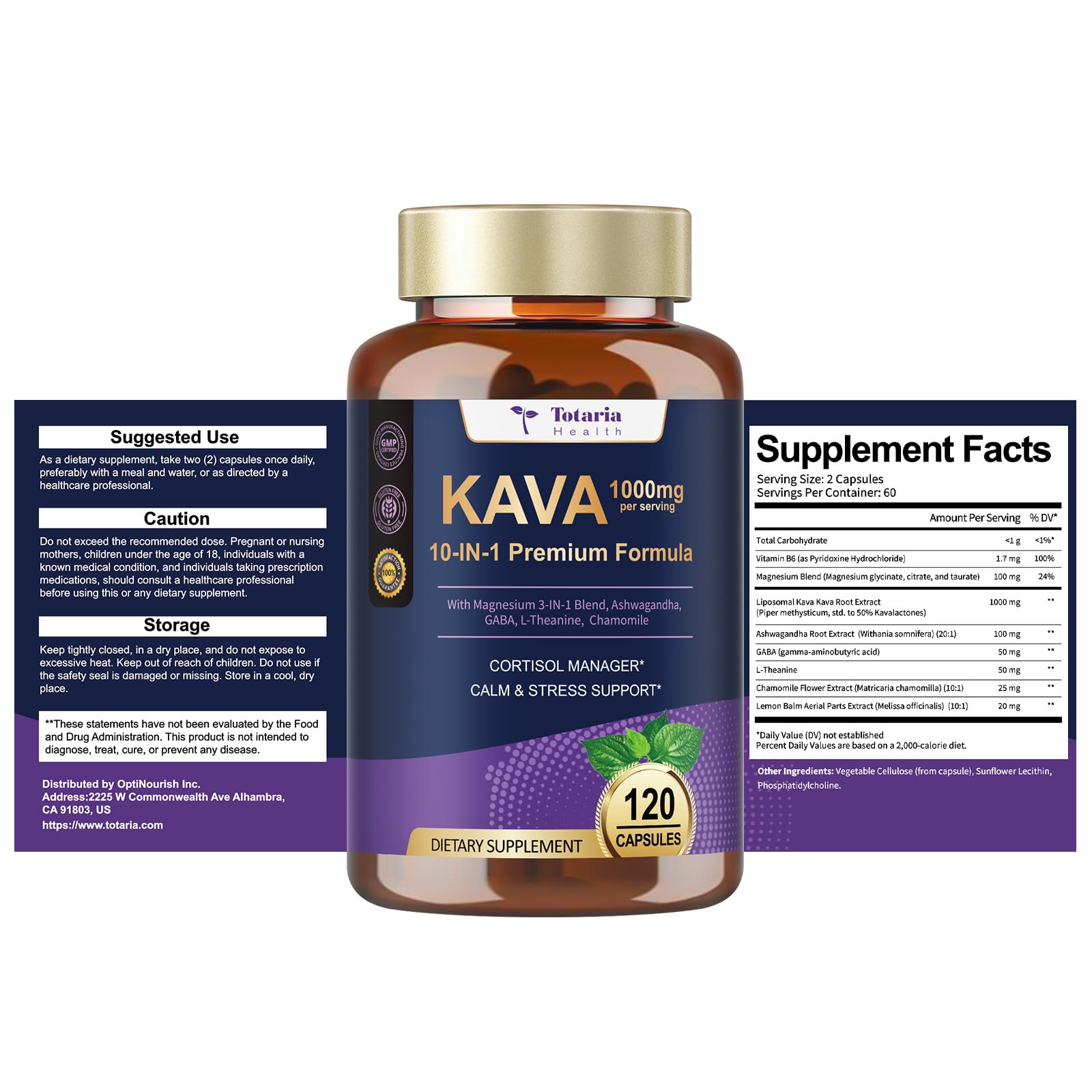 Immunity support capsules and wellness imagery