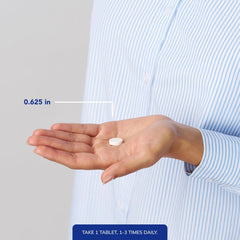 Illustration representing immune support from zinc