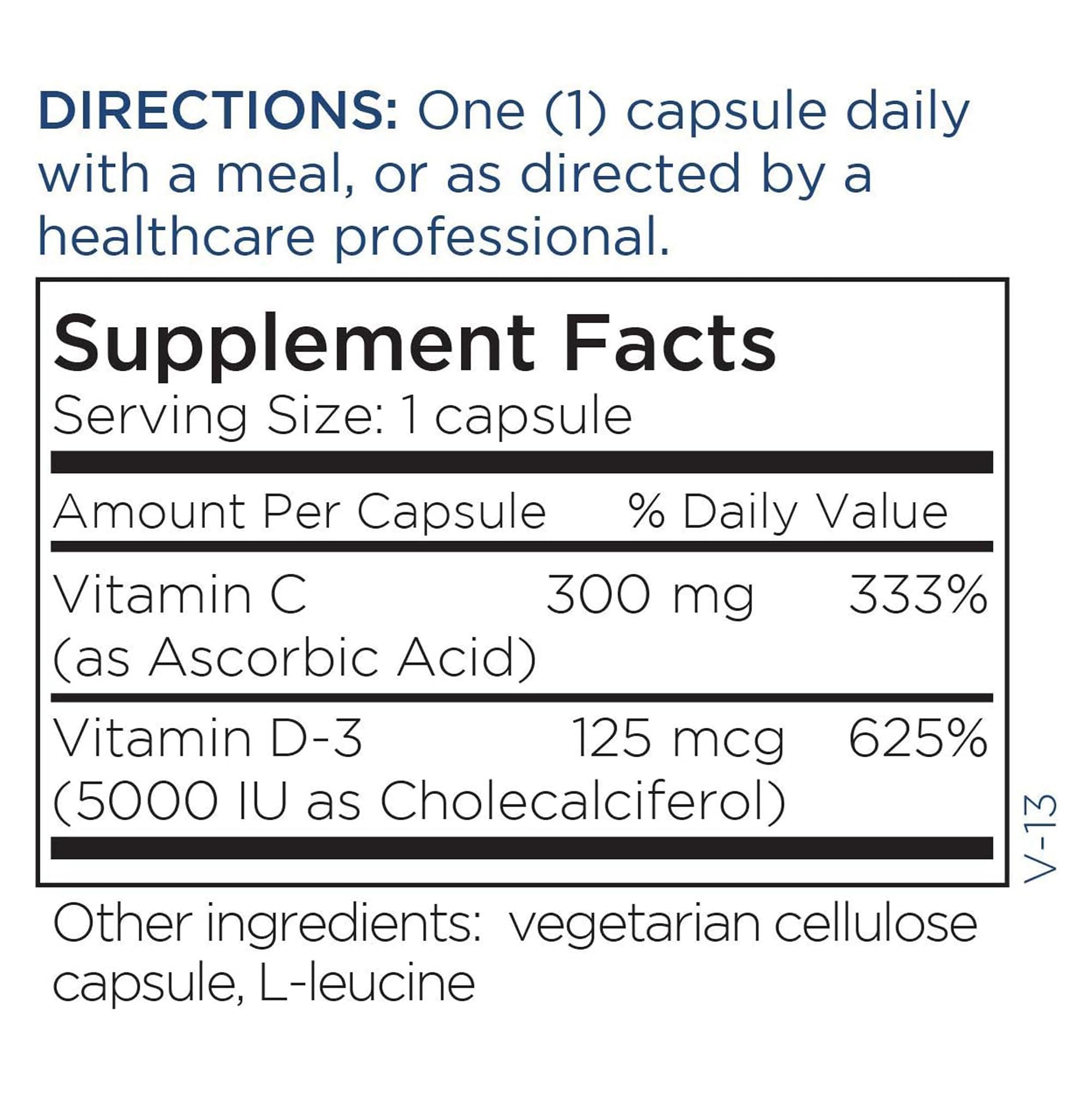 Graphic depicting immune support and mood health