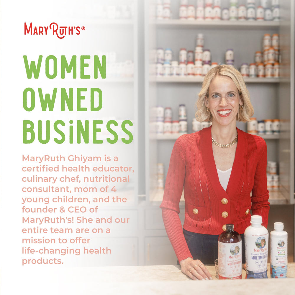 Graphic showing immune system support from CoQ10