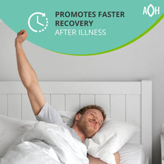 Mushroom extract blend used in Immuneheal