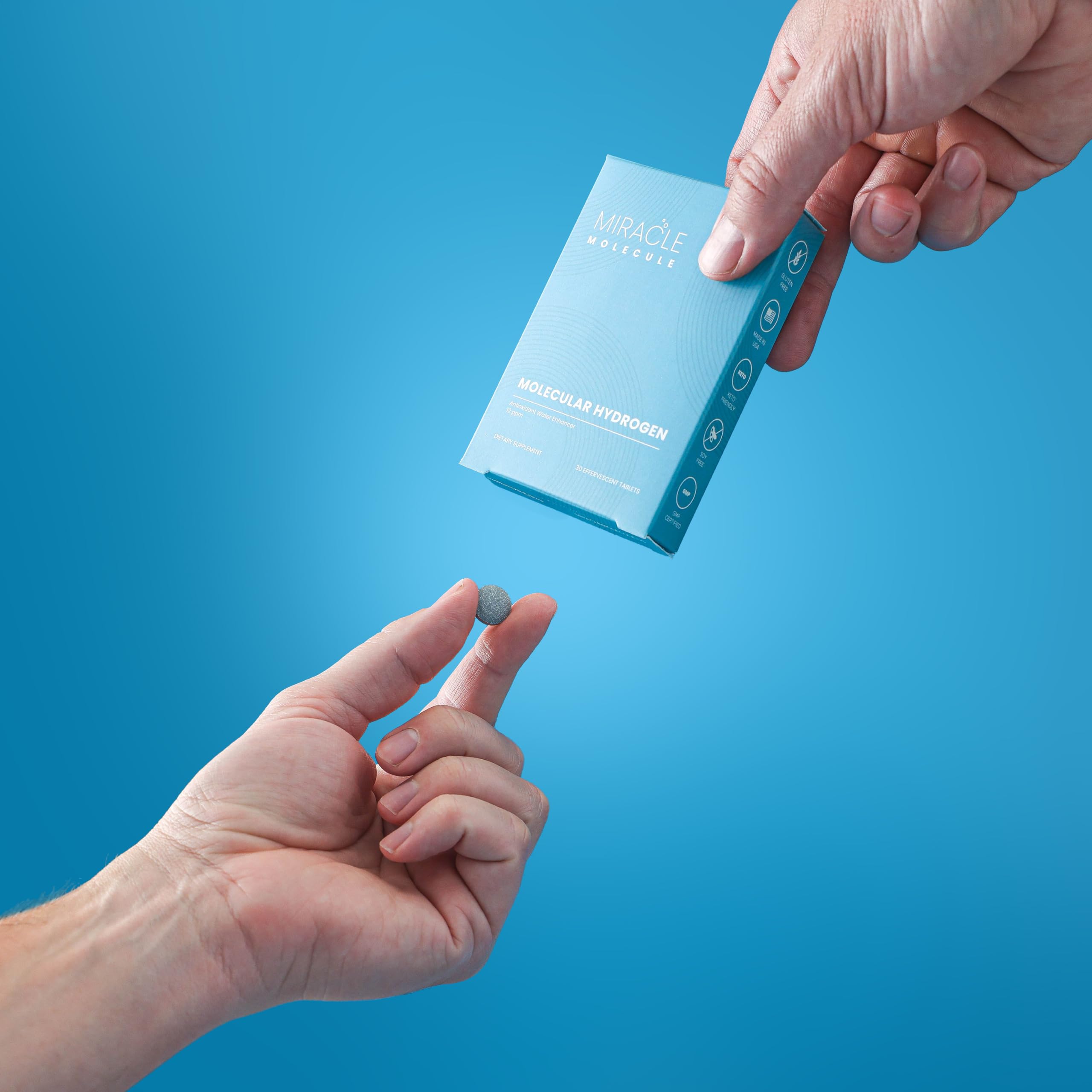 Immunity boost and wellness imagery