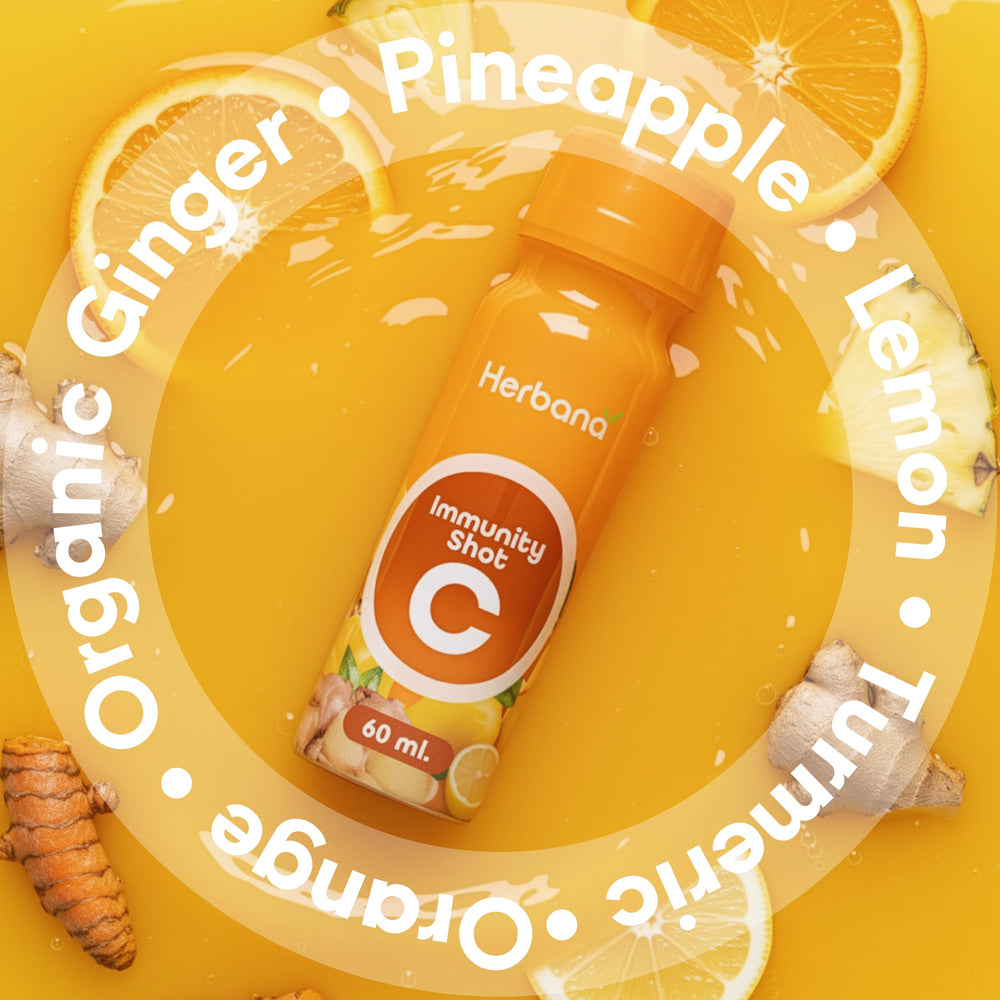 Label highlighting 99% juice purity