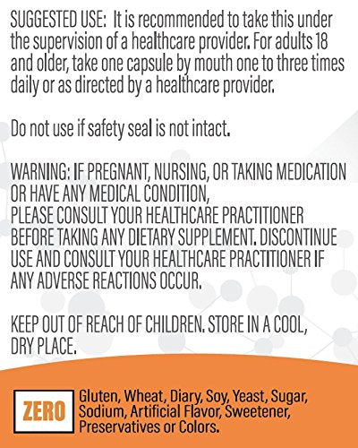 3-pack IMMUNOVITES Biotin packaging