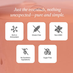 Horsetail silica plant extract for hair and nails