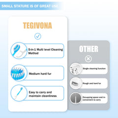 Individually wrapped hygienic travel toothbrushes.