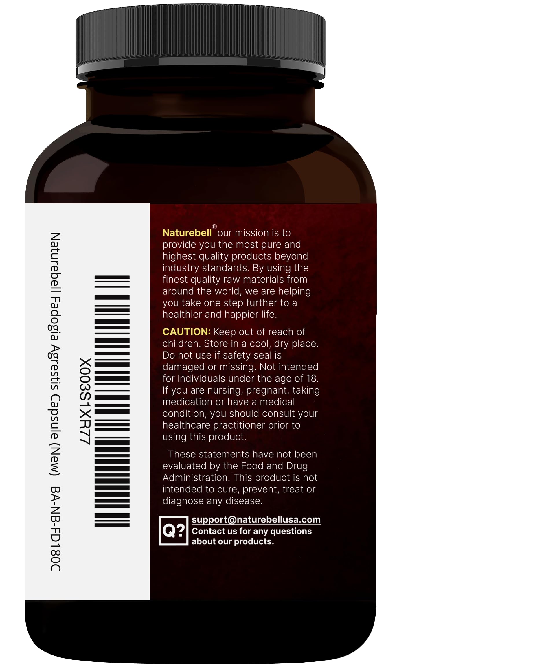 Indonesia-sourced tongkat ali root extract (longjack) image