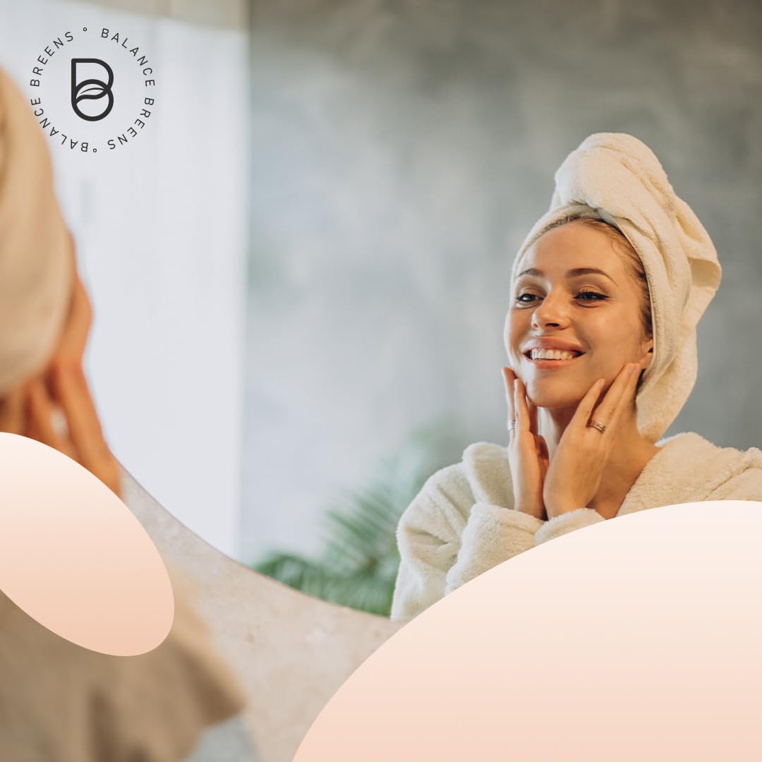 Ingredient focus: Hyaluronic Acid and Vitamin C