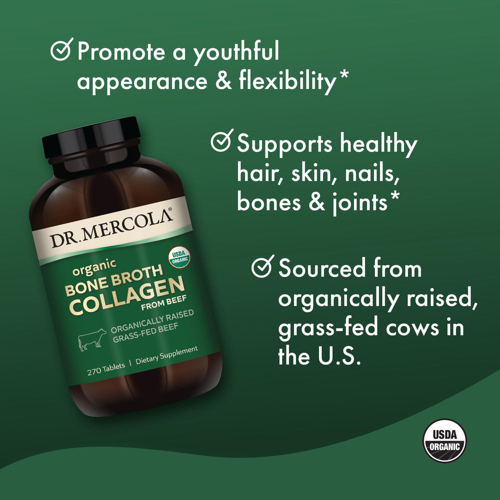 USDA Organic and Non-GMO labels on packaging