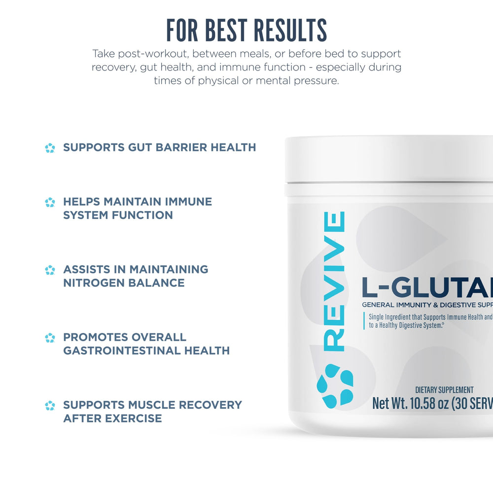 Clean label ingredients highlight: no artificial fillers