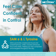 Ingredients: NAC, MSM, turmeric and B vitamins