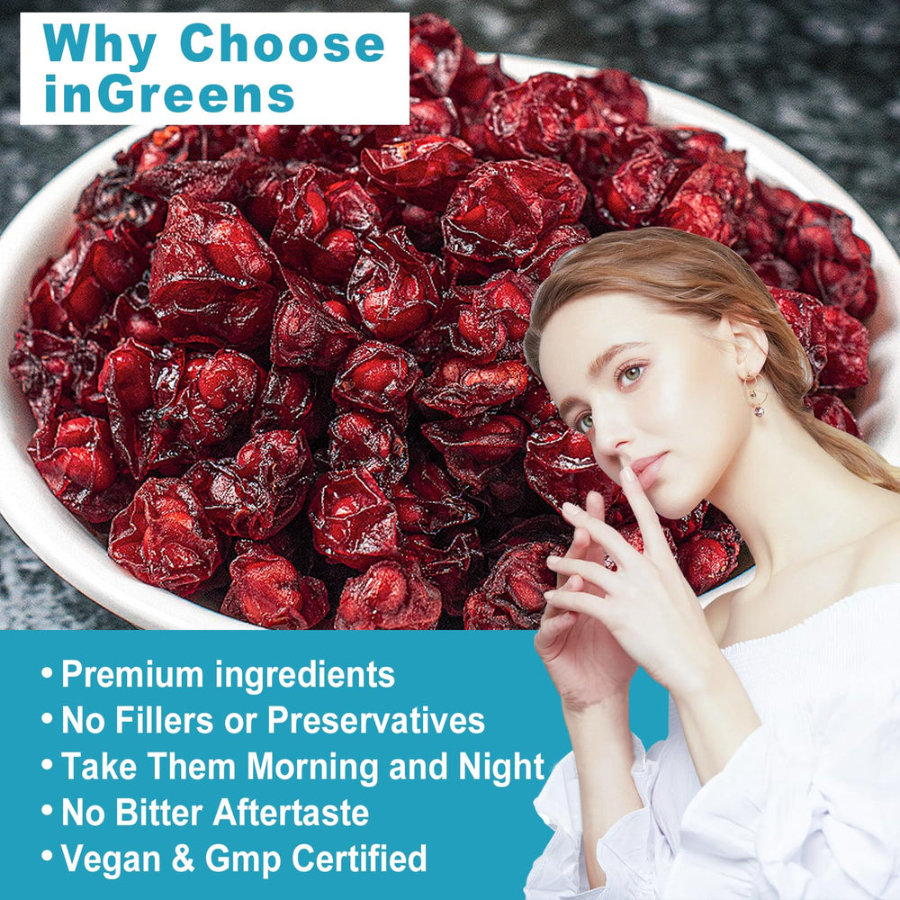 Illustration of inner ear health and blood circulation